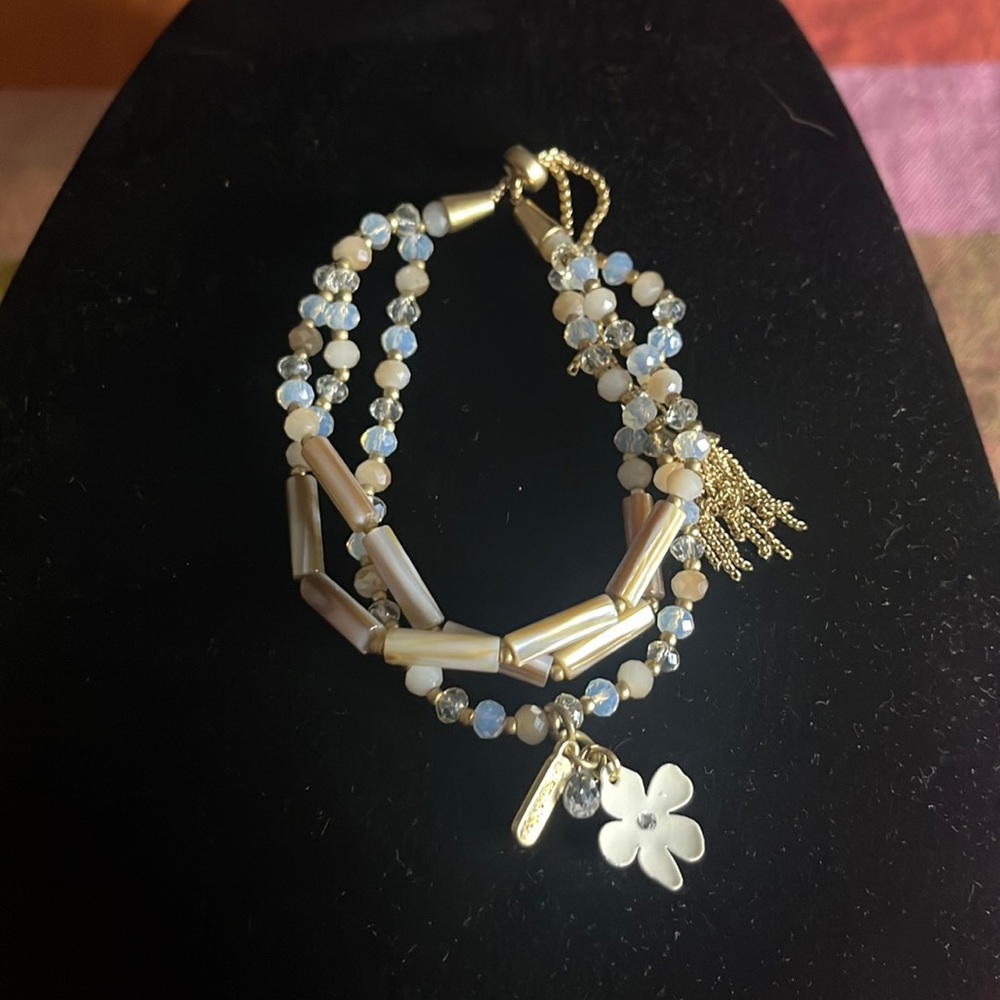 Lonna & lilly bracelet